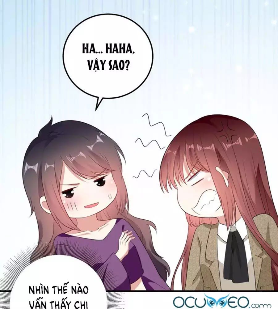 Thiên Tài Khốc Bảo: Tổng Tài Sủng Thê Quá Cường Hãn Chap 55 - Next Chap 56