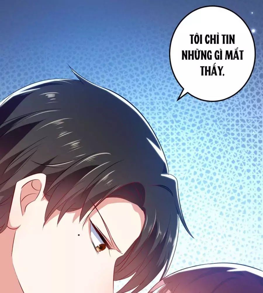 Thiên Tài Khốc Bảo: Tổng Tài Sủng Thê Quá Cường Hãn Chap 55 - Next Chap 56