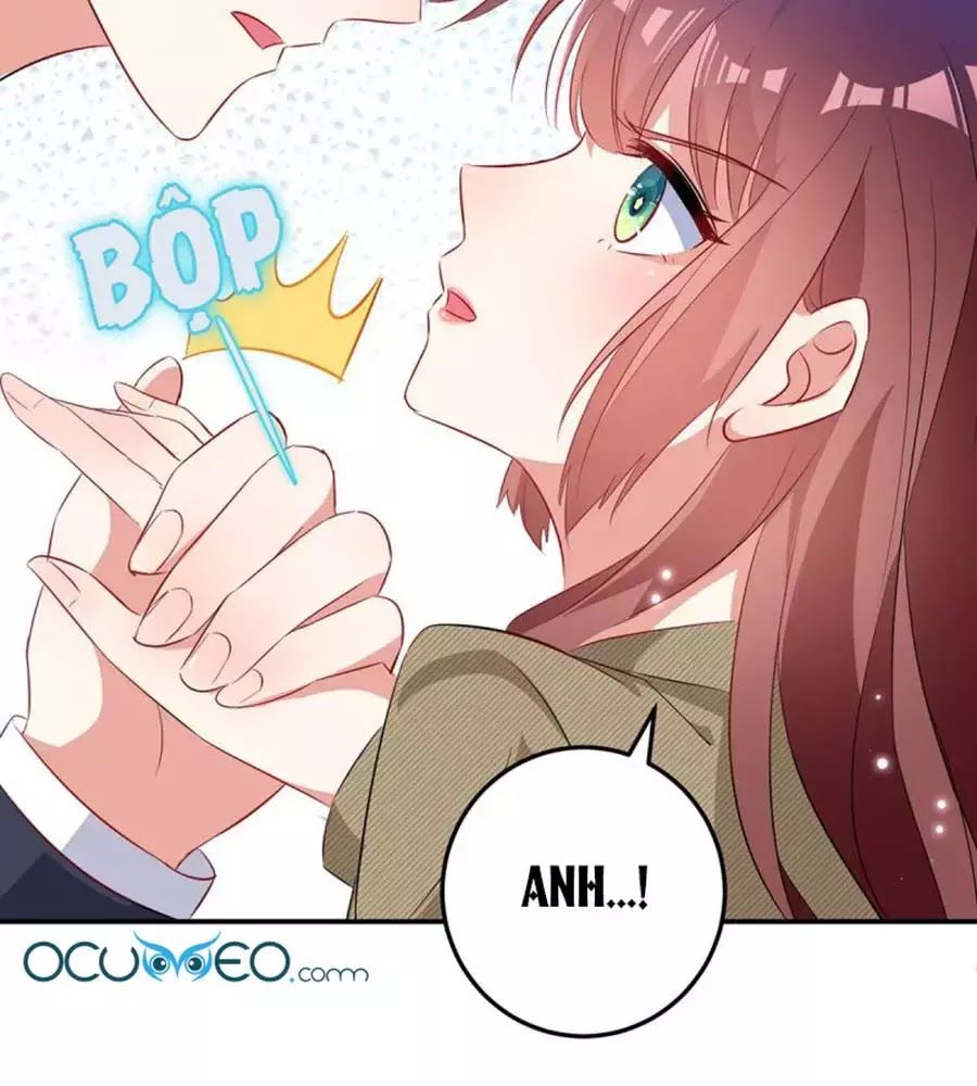 Thiên Tài Khốc Bảo: Tổng Tài Sủng Thê Quá Cường Hãn Chap 55 - Next Chap 56