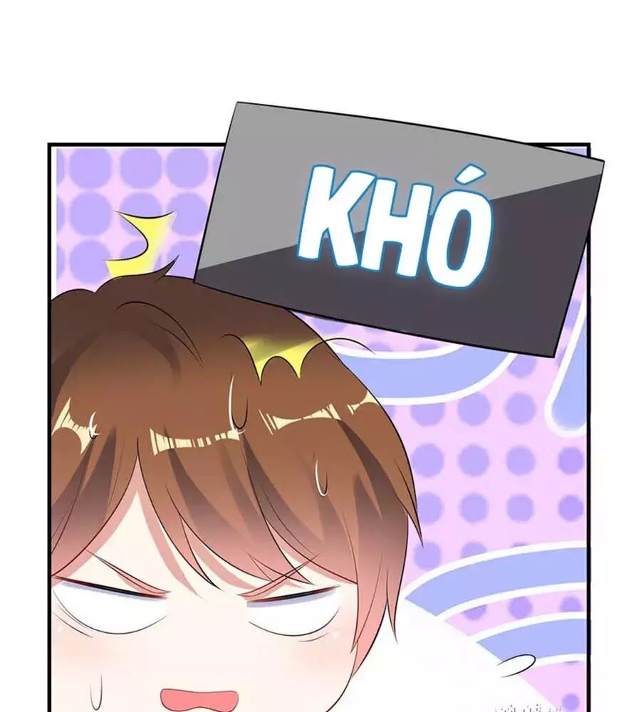 Thiên Tài Khốc Bảo: Tổng Tài Sủng Thê Quá Cường Hãn Chap 56 - Next Chap 57