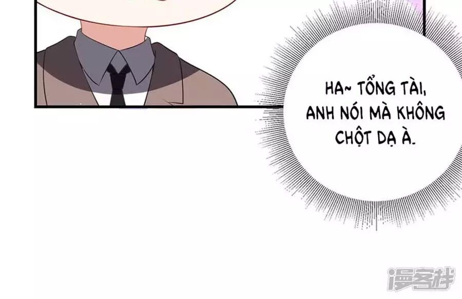 Thiên Tài Khốc Bảo: Tổng Tài Sủng Thê Quá Cường Hãn Chap 56 - Next Chap 57