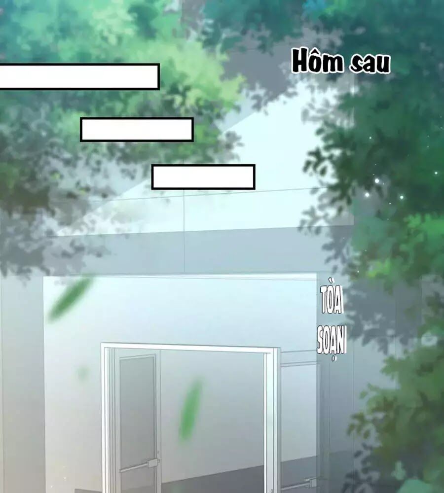 Thiên Tài Khốc Bảo: Tổng Tài Sủng Thê Quá Cường Hãn Chap 56 - Next Chap 57