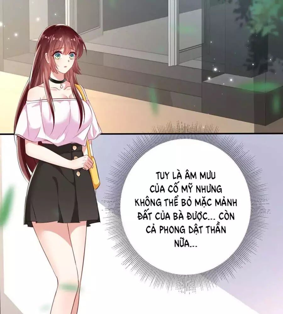 Thiên Tài Khốc Bảo: Tổng Tài Sủng Thê Quá Cường Hãn Chap 56 - Next Chap 57