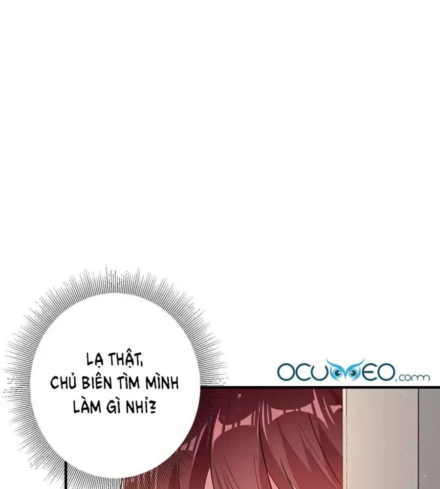 Thiên Tài Khốc Bảo: Tổng Tài Sủng Thê Quá Cường Hãn Chap 56 - Next Chap 57