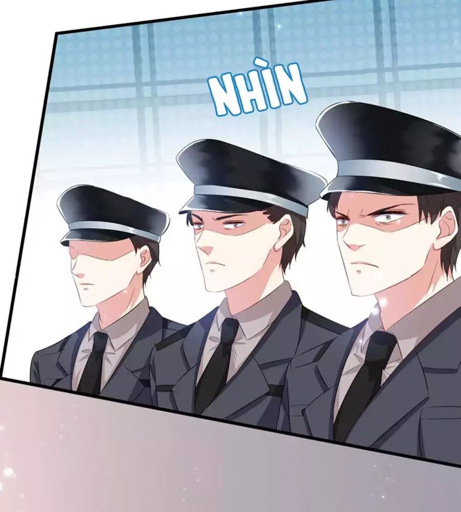 Thiên Tài Khốc Bảo: Tổng Tài Sủng Thê Quá Cường Hãn Chap 56 - Next Chap 57