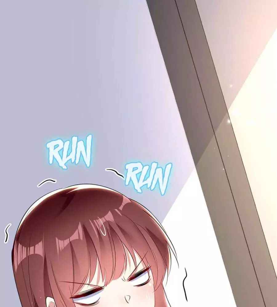 Thiên Tài Khốc Bảo: Tổng Tài Sủng Thê Quá Cường Hãn Chap 56 - Next Chap 57