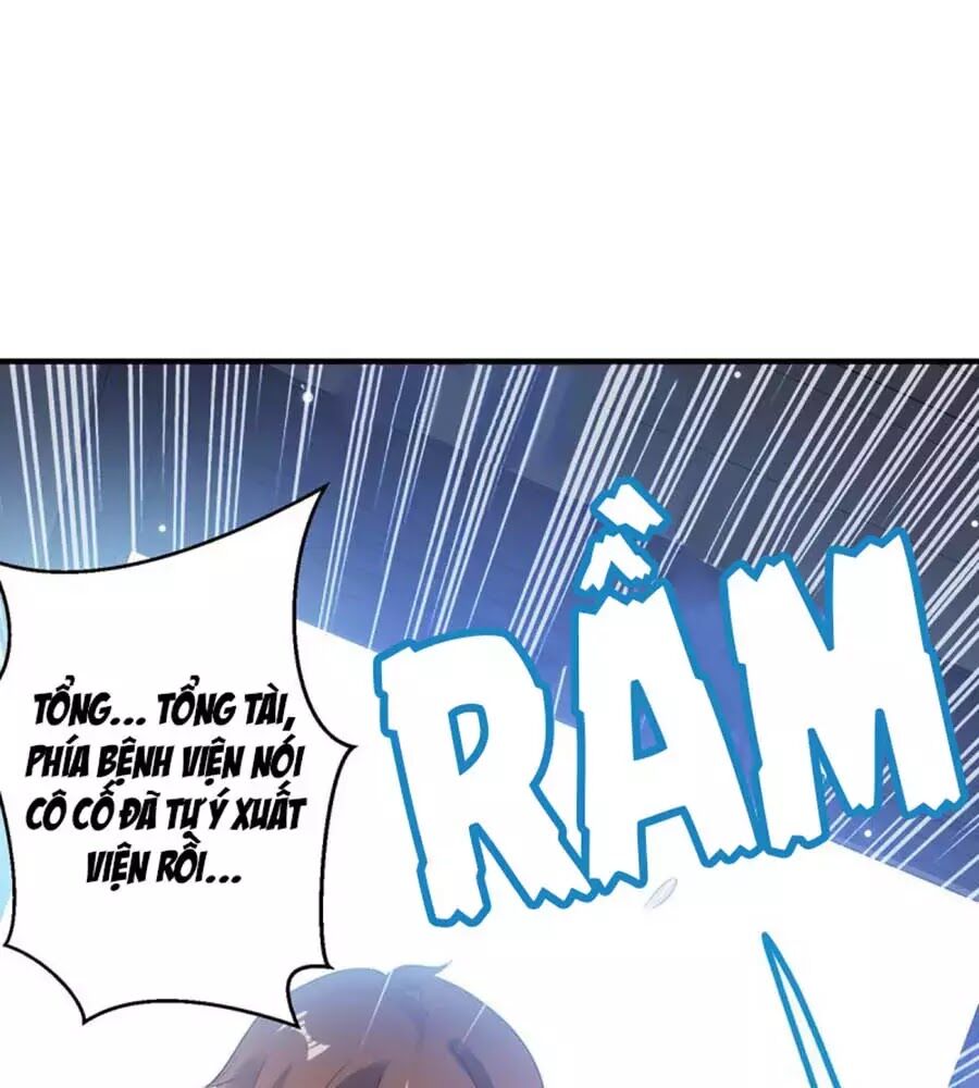 Thiên Tài Khốc Bảo: Tổng Tài Sủng Thê Quá Cường Hãn Chap 56 - Next Chap 57