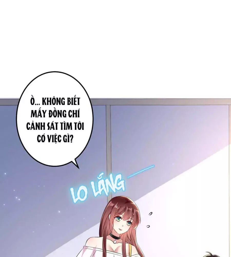 Thiên Tài Khốc Bảo: Tổng Tài Sủng Thê Quá Cường Hãn Chap 56 - Next Chap 57