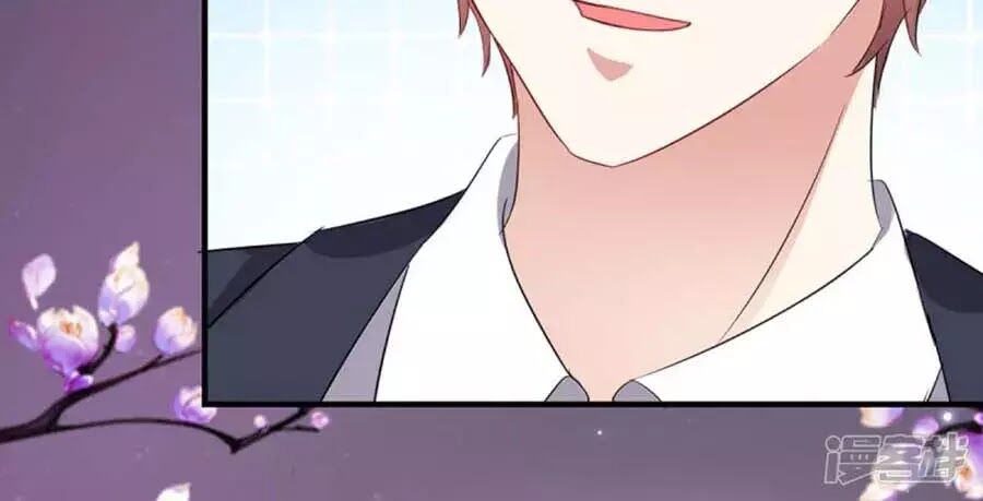 Thiên Tài Khốc Bảo: Tổng Tài Sủng Thê Quá Cường Hãn Chap 56 - Next Chap 57