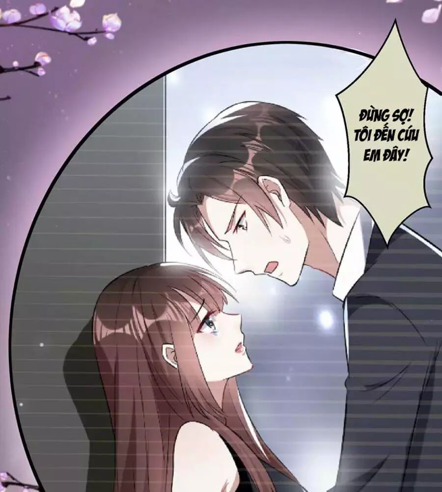 Thiên Tài Khốc Bảo: Tổng Tài Sủng Thê Quá Cường Hãn Chap 56 - Next Chap 57