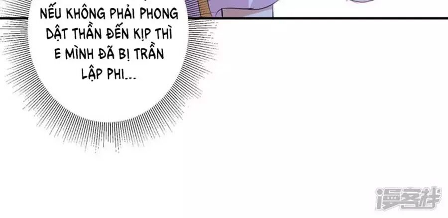 Thiên Tài Khốc Bảo: Tổng Tài Sủng Thê Quá Cường Hãn Chap 56 - Next Chap 57