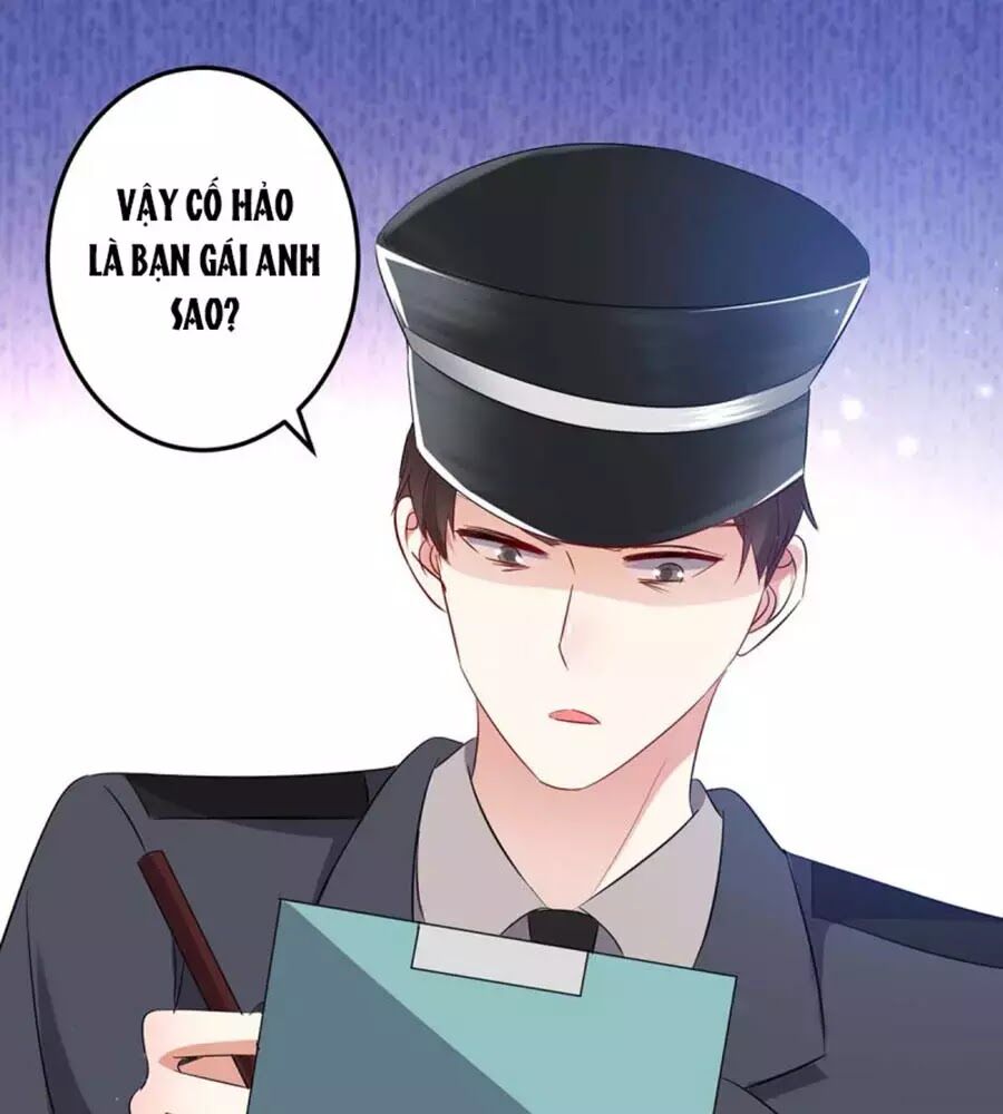 Thiên Tài Khốc Bảo: Tổng Tài Sủng Thê Quá Cường Hãn Chap 56 - Next Chap 57