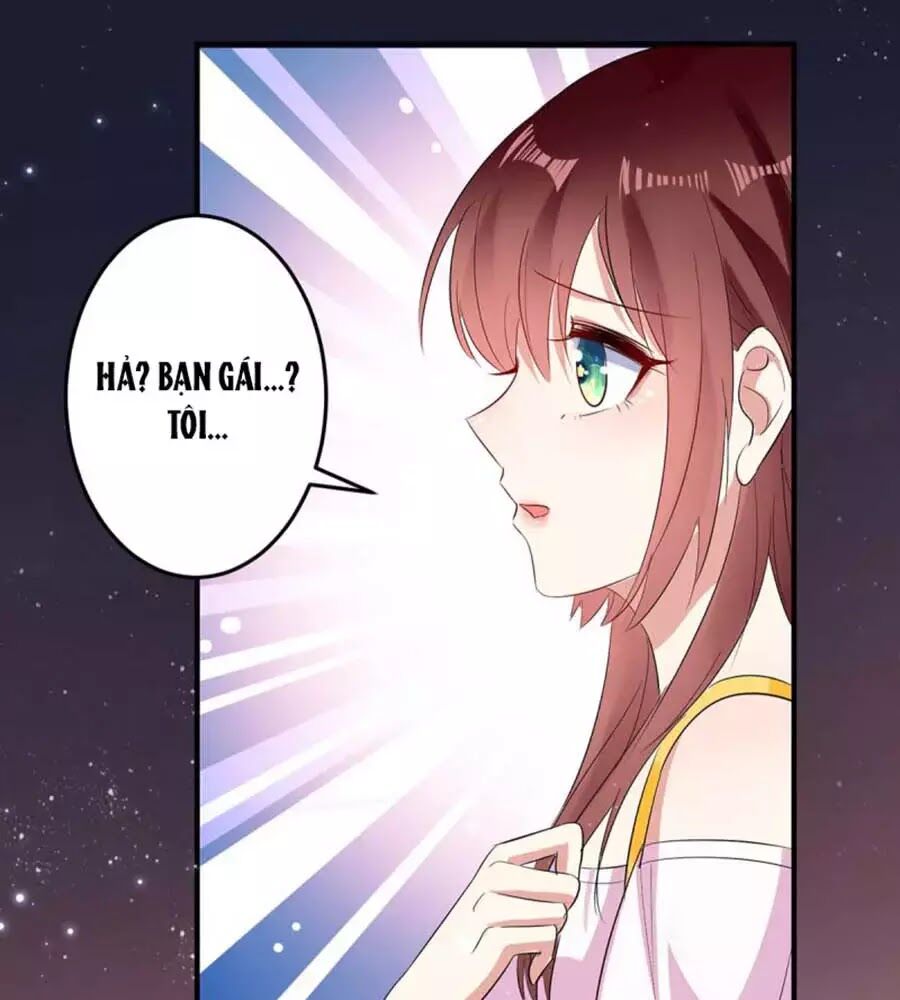 Thiên Tài Khốc Bảo: Tổng Tài Sủng Thê Quá Cường Hãn Chap 56 - Next Chap 57