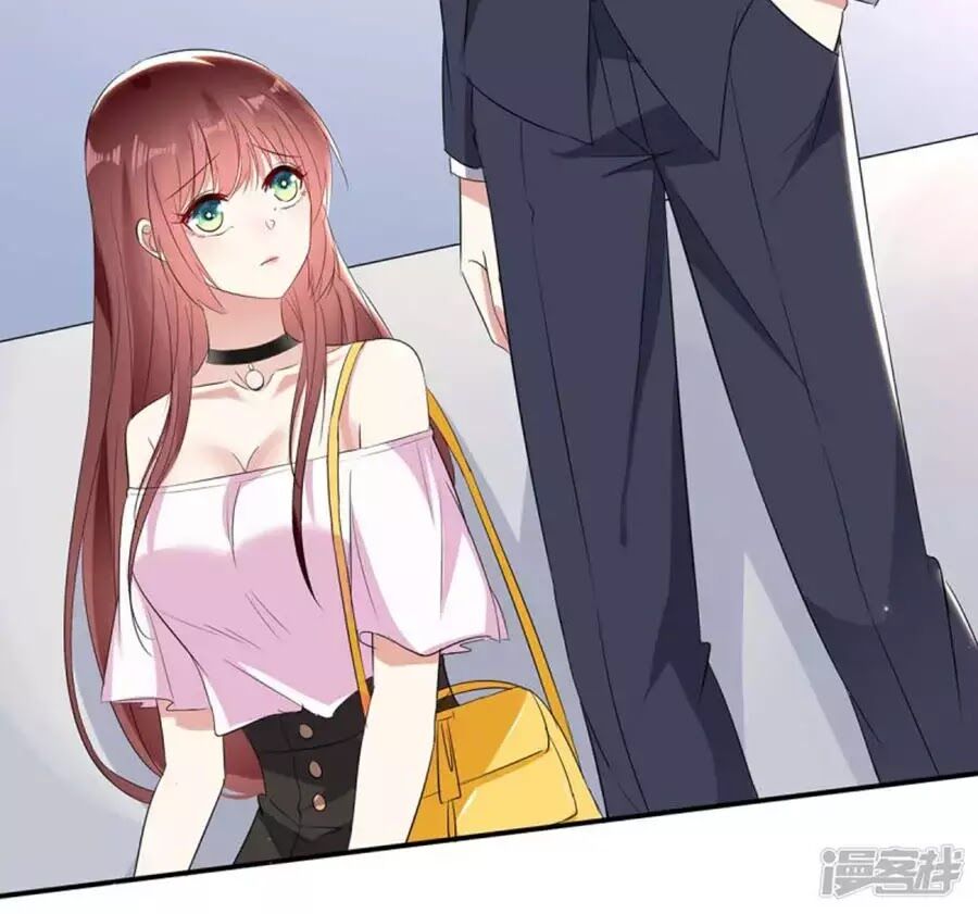 Thiên Tài Khốc Bảo: Tổng Tài Sủng Thê Quá Cường Hãn Chap 57 - Next Chap 58