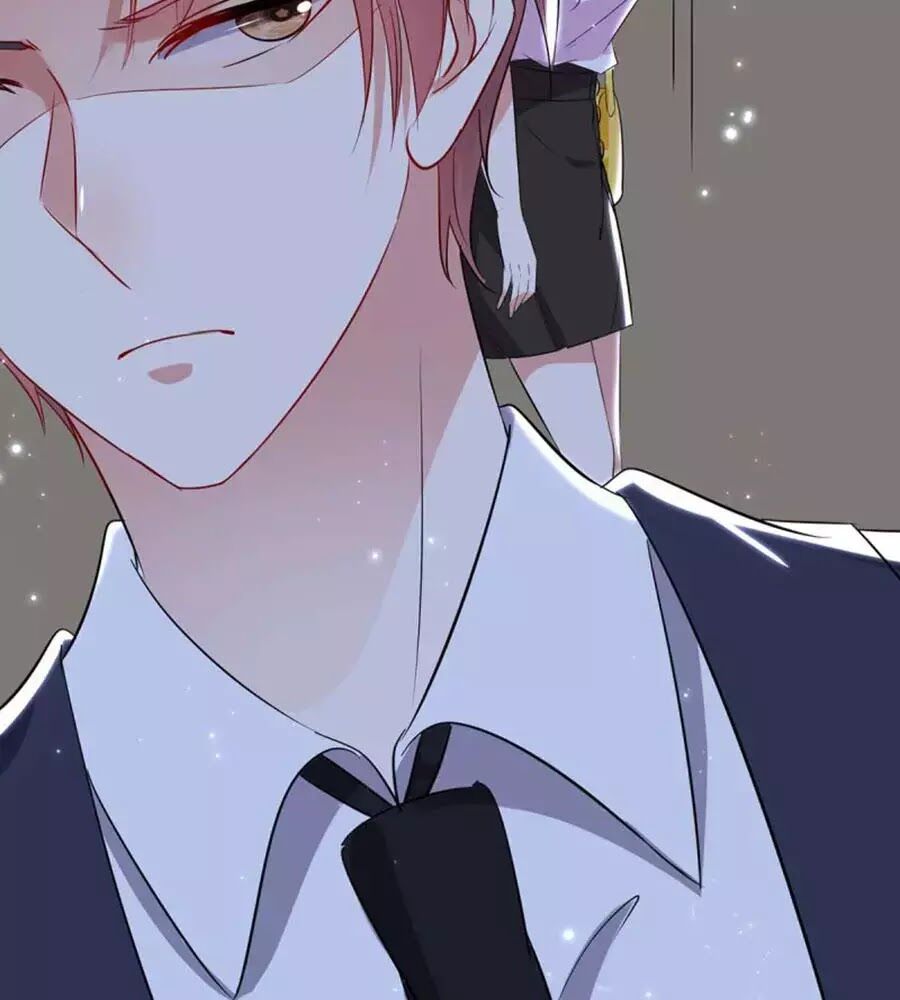 Thiên Tài Khốc Bảo: Tổng Tài Sủng Thê Quá Cường Hãn Chap 57 - Next Chap 58