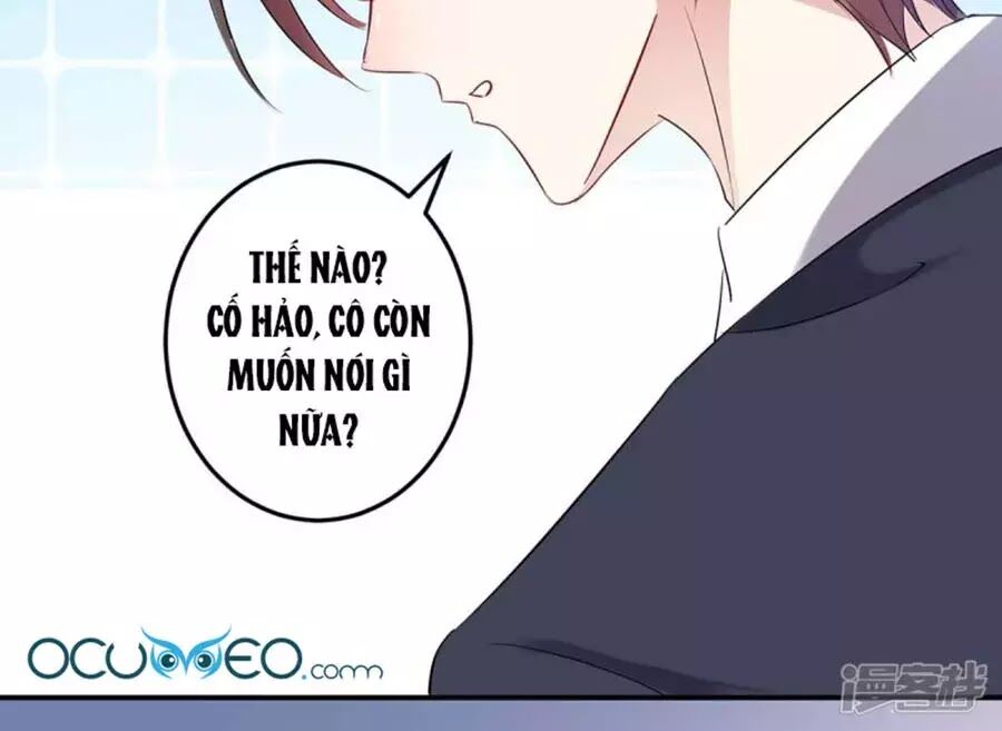 Thiên Tài Khốc Bảo: Tổng Tài Sủng Thê Quá Cường Hãn Chap 57 - Next Chap 58