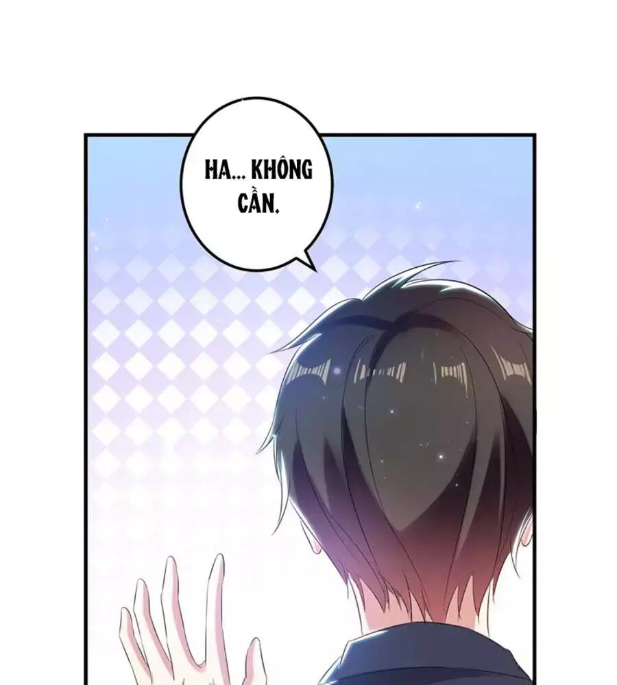 Thiên Tài Khốc Bảo: Tổng Tài Sủng Thê Quá Cường Hãn Chap 57 - Next Chap 58