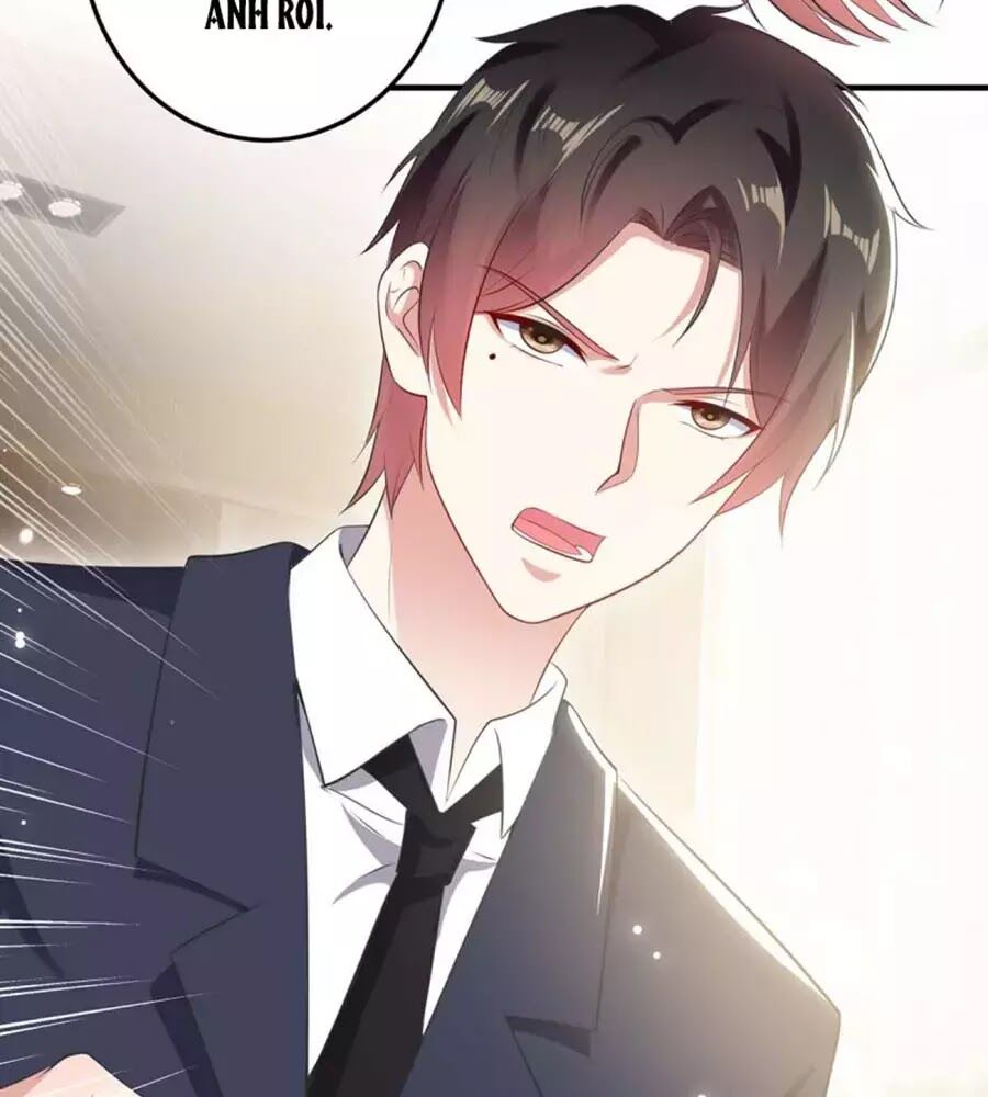 Thiên Tài Khốc Bảo: Tổng Tài Sủng Thê Quá Cường Hãn Chap 57 - Next Chap 58