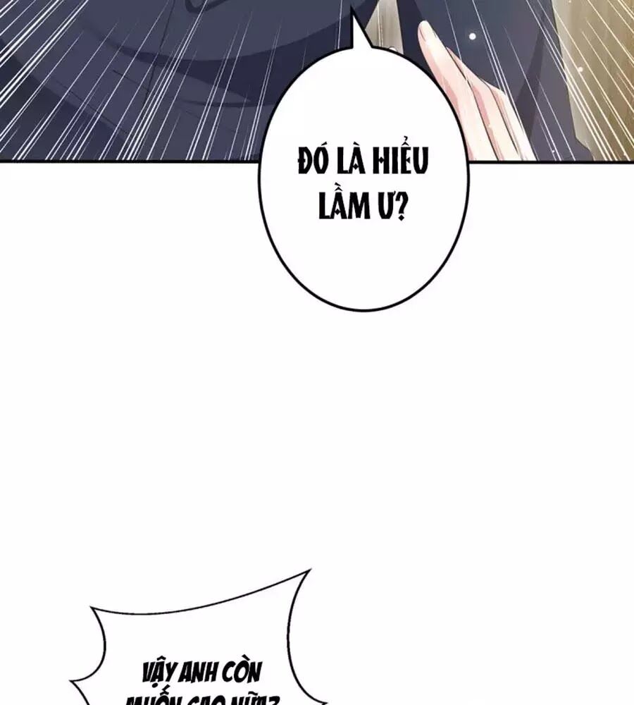 Thiên Tài Khốc Bảo: Tổng Tài Sủng Thê Quá Cường Hãn Chap 57 - Next Chap 58