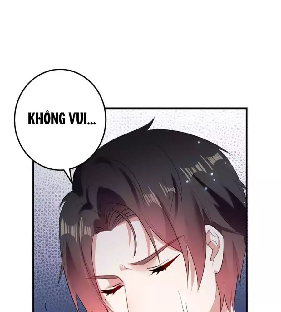 Thiên Tài Khốc Bảo: Tổng Tài Sủng Thê Quá Cường Hãn Chap 57 - Next Chap 58