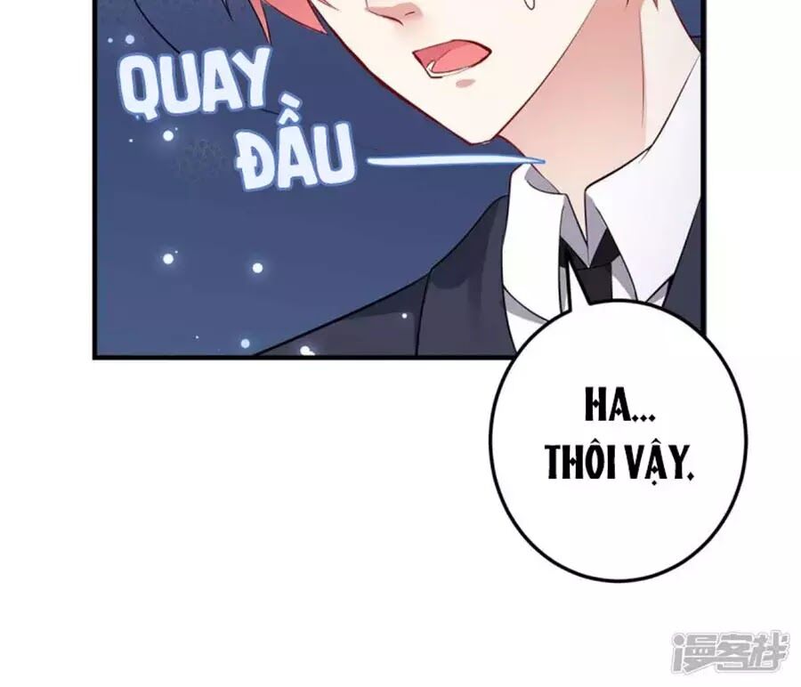 Thiên Tài Khốc Bảo: Tổng Tài Sủng Thê Quá Cường Hãn Chap 57 - Next Chap 58