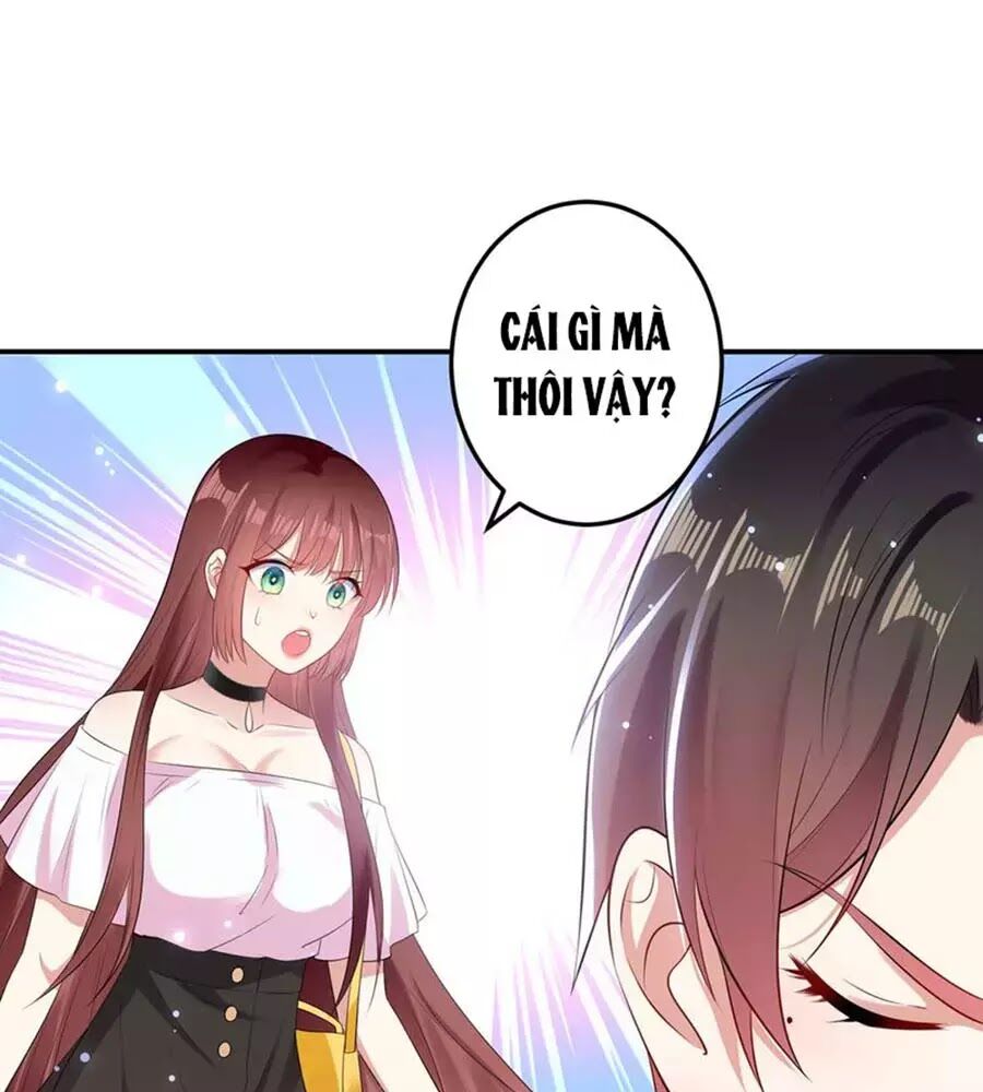 Thiên Tài Khốc Bảo: Tổng Tài Sủng Thê Quá Cường Hãn Chap 57 - Next Chap 58