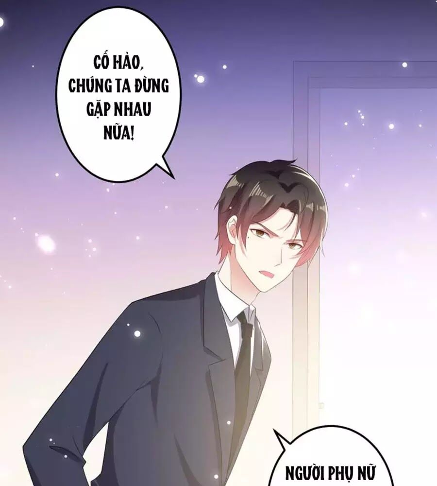 Thiên Tài Khốc Bảo: Tổng Tài Sủng Thê Quá Cường Hãn Chap 57 - Next Chap 58