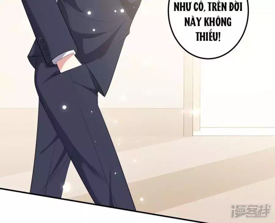Thiên Tài Khốc Bảo: Tổng Tài Sủng Thê Quá Cường Hãn Chap 57 - Next Chap 58