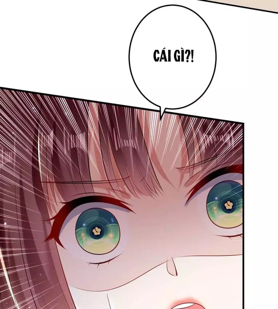 Thiên Tài Khốc Bảo: Tổng Tài Sủng Thê Quá Cường Hãn Chap 57 - Next Chap 58
