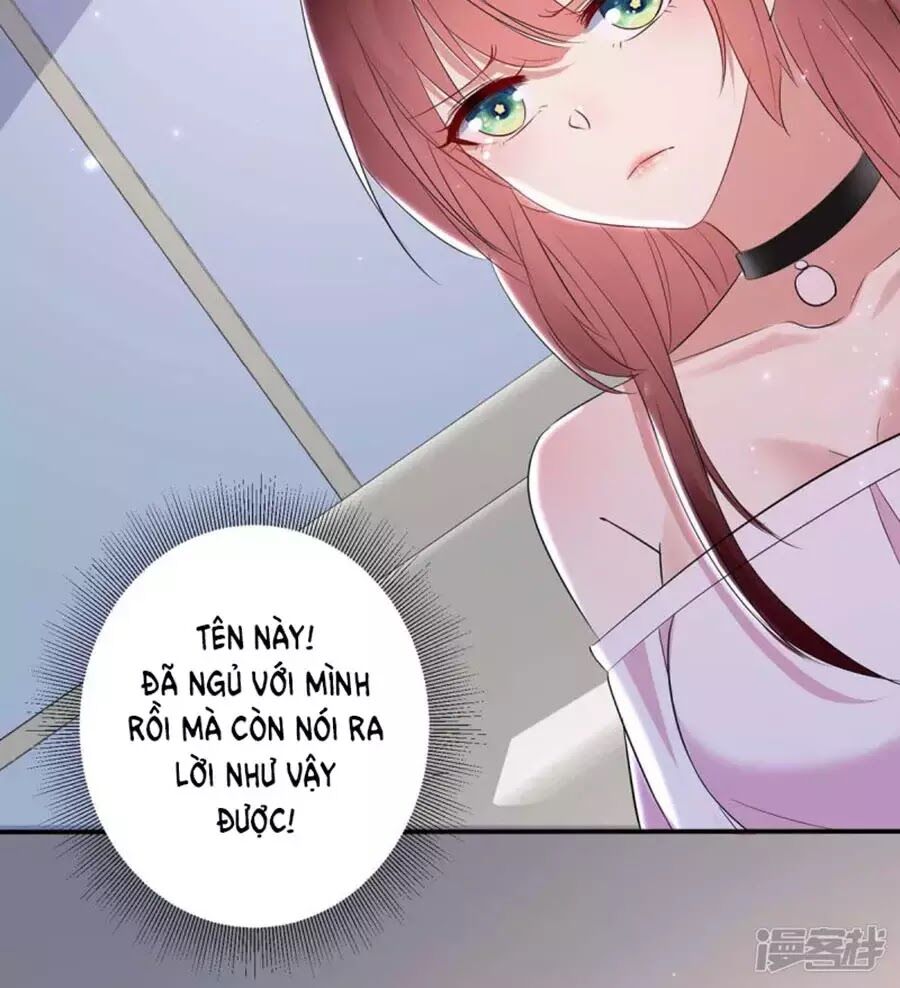 Thiên Tài Khốc Bảo: Tổng Tài Sủng Thê Quá Cường Hãn Chap 57 - Next Chap 58