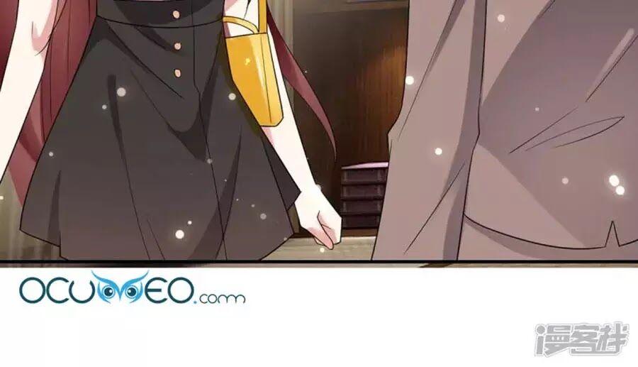 Thiên Tài Khốc Bảo: Tổng Tài Sủng Thê Quá Cường Hãn Chap 57 - Next Chap 58