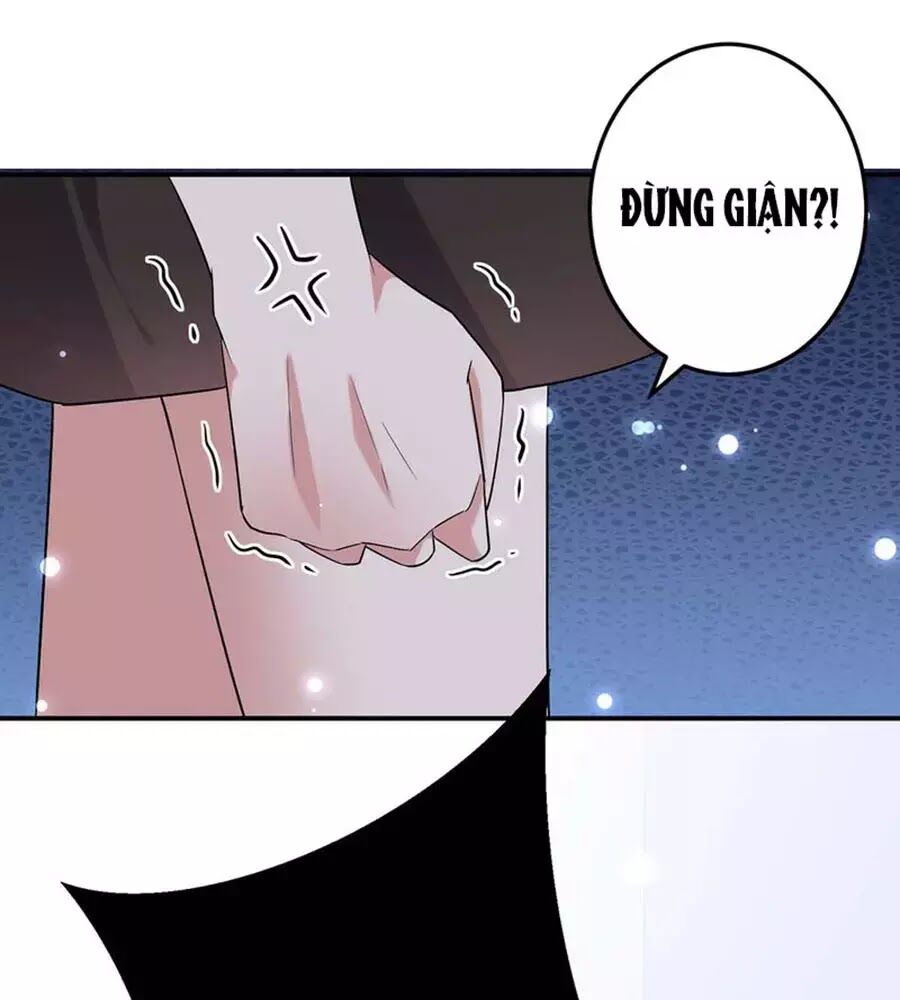 Thiên Tài Khốc Bảo: Tổng Tài Sủng Thê Quá Cường Hãn Chap 57 - Next Chap 58