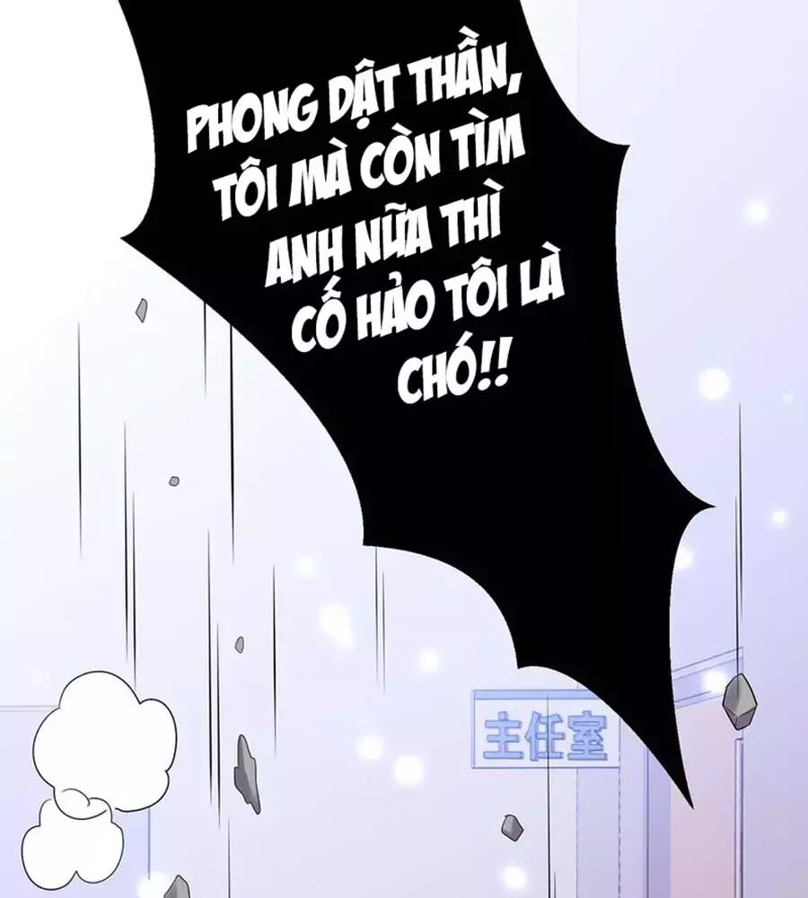 Thiên Tài Khốc Bảo: Tổng Tài Sủng Thê Quá Cường Hãn Chap 57 - Next Chap 58