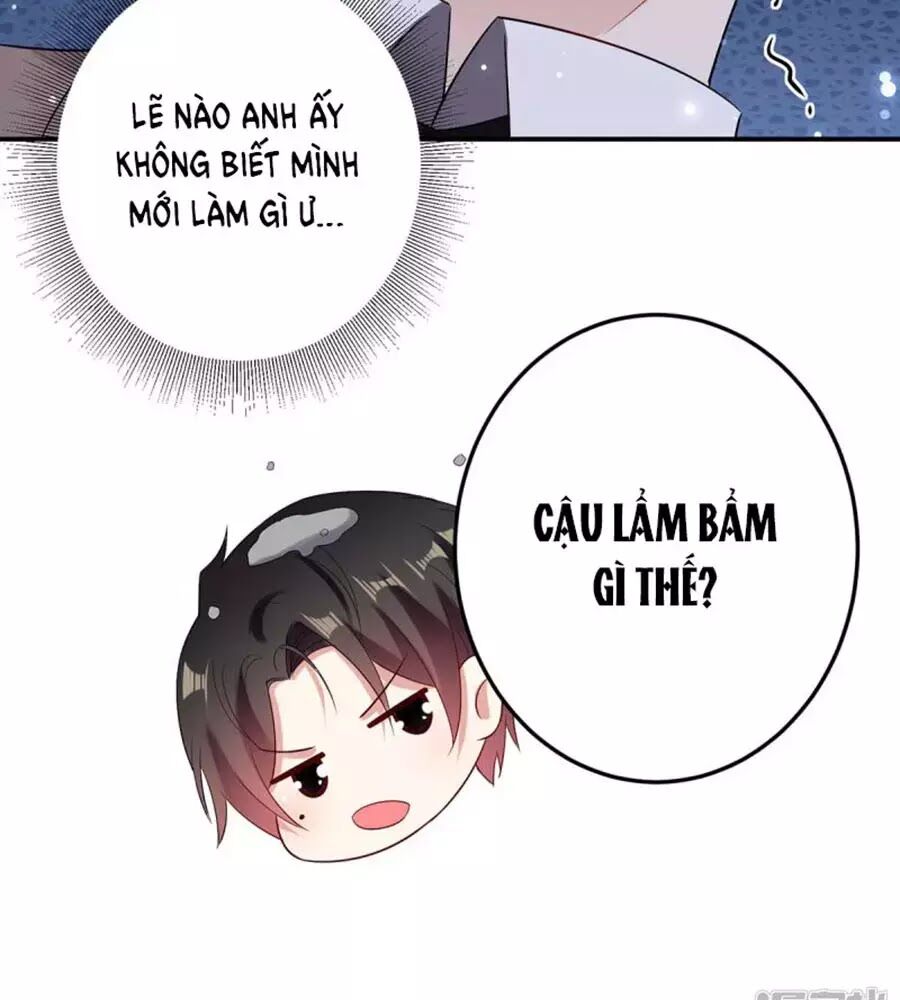 Thiên Tài Khốc Bảo: Tổng Tài Sủng Thê Quá Cường Hãn Chap 57 - Next Chap 58