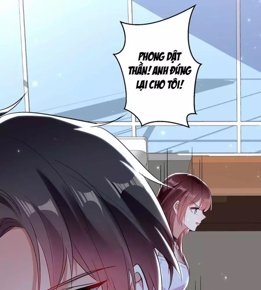 Thiên Tài Khốc Bảo: Tổng Tài Sủng Thê Quá Cường Hãn Chap 57 - Next Chap 58