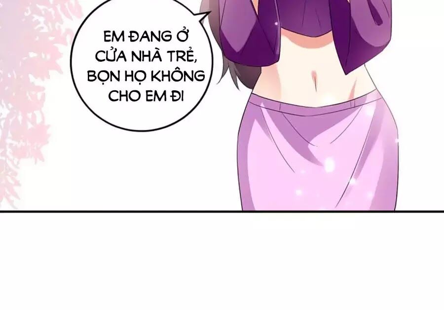 Thiên Tài Khốc Bảo: Tổng Tài Sủng Thê Quá Cường Hãn Chap 58 - Next Chap 59