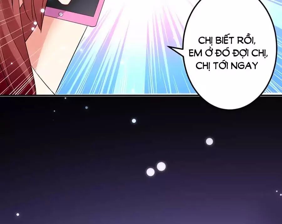 Thiên Tài Khốc Bảo: Tổng Tài Sủng Thê Quá Cường Hãn Chap 58 - Next Chap 59