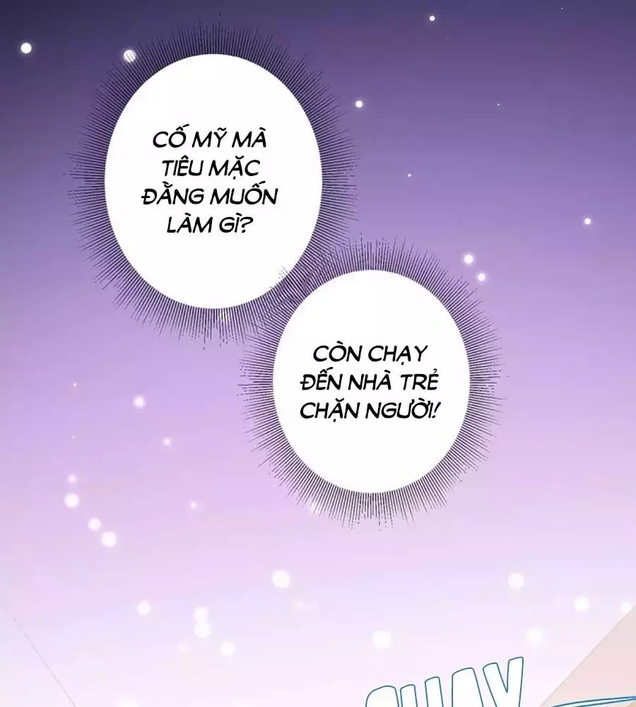 Thiên Tài Khốc Bảo: Tổng Tài Sủng Thê Quá Cường Hãn Chap 58 - Next Chap 59