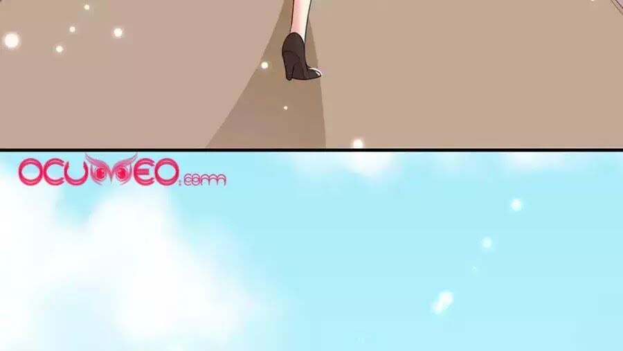 Thiên Tài Khốc Bảo: Tổng Tài Sủng Thê Quá Cường Hãn Chap 58 - Next Chap 59