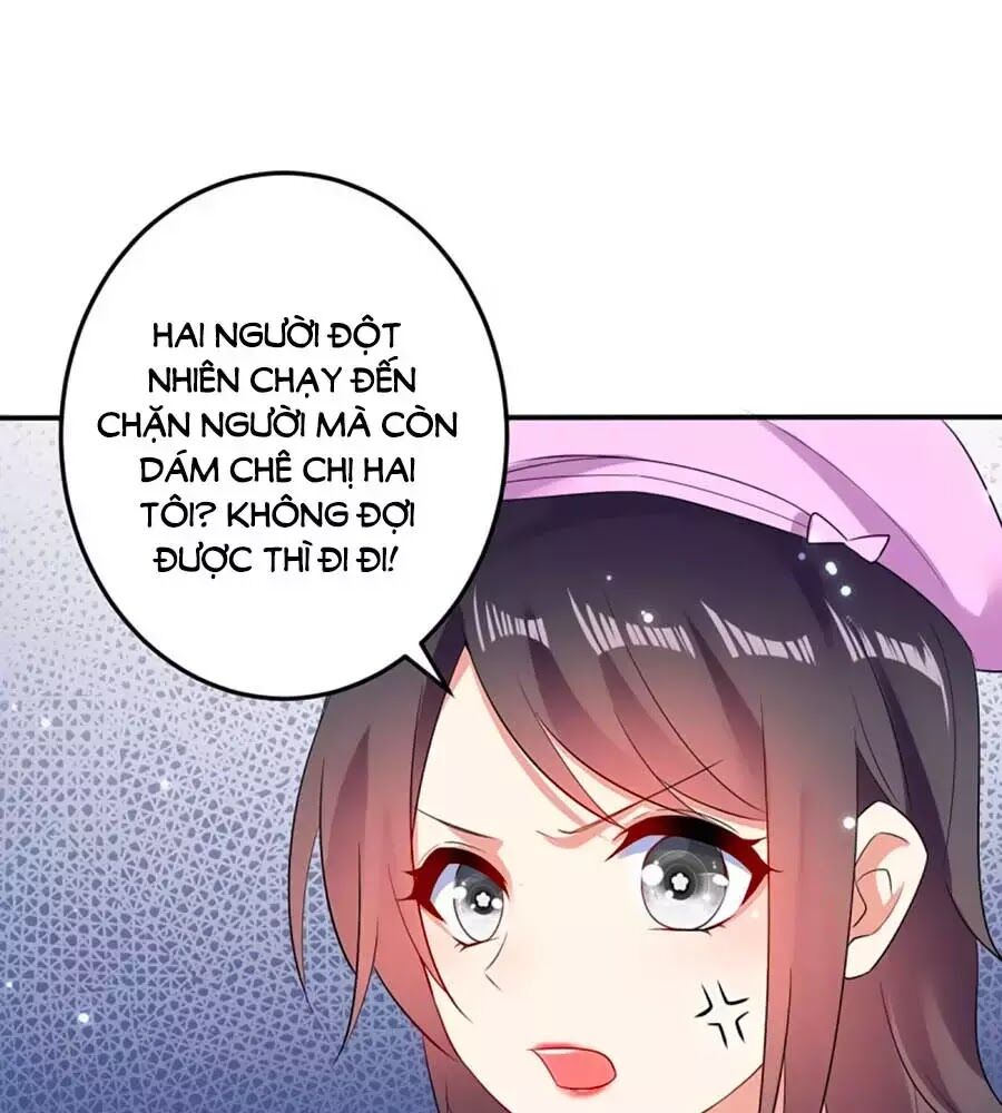 Thiên Tài Khốc Bảo: Tổng Tài Sủng Thê Quá Cường Hãn Chap 58 - Next Chap 59