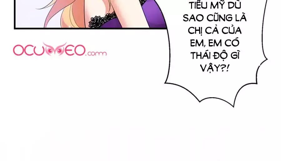 Thiên Tài Khốc Bảo: Tổng Tài Sủng Thê Quá Cường Hãn Chap 58 - Next Chap 59