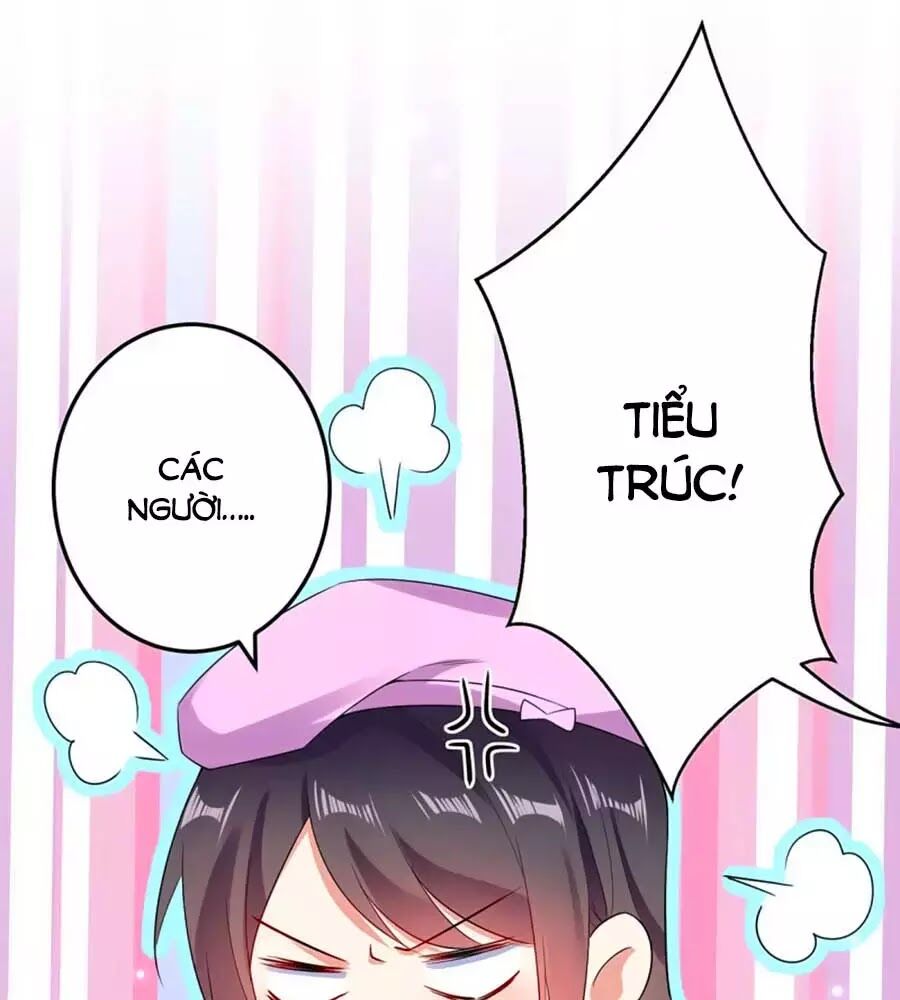 Thiên Tài Khốc Bảo: Tổng Tài Sủng Thê Quá Cường Hãn Chap 58 - Next Chap 59