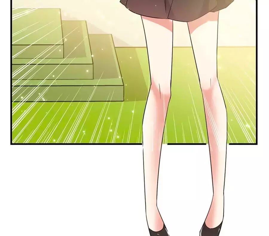 Thiên Tài Khốc Bảo: Tổng Tài Sủng Thê Quá Cường Hãn Chap 58 - Next Chap 59