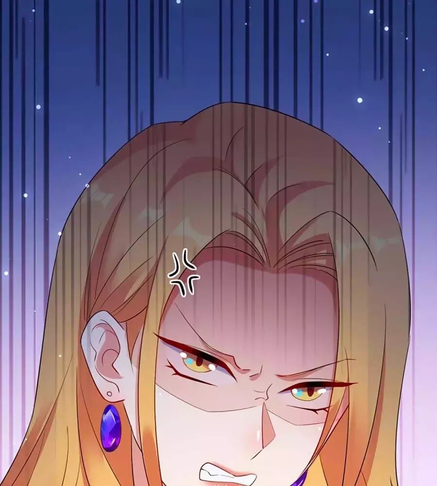 Thiên Tài Khốc Bảo: Tổng Tài Sủng Thê Quá Cường Hãn Chap 58 - Next Chap 59