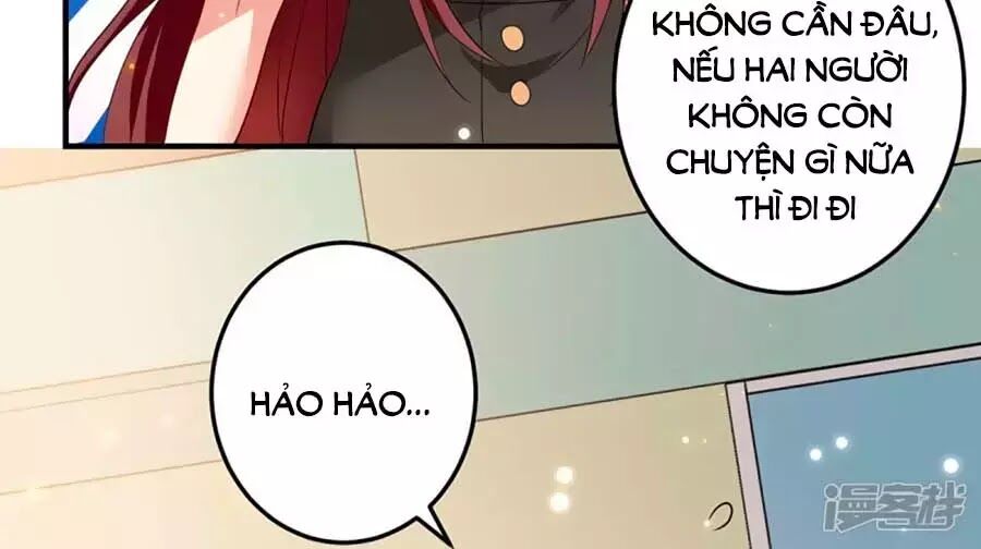 Thiên Tài Khốc Bảo: Tổng Tài Sủng Thê Quá Cường Hãn Chap 58 - Next Chap 59