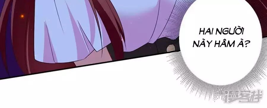 Thiên Tài Khốc Bảo: Tổng Tài Sủng Thê Quá Cường Hãn Chap 58 - Next Chap 59
