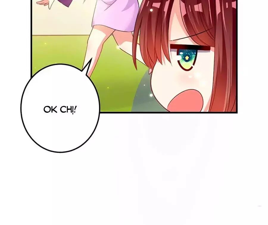 Thiên Tài Khốc Bảo: Tổng Tài Sủng Thê Quá Cường Hãn Chap 58 - Next Chap 59