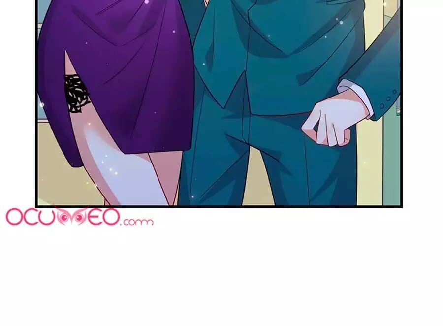 Thiên Tài Khốc Bảo: Tổng Tài Sủng Thê Quá Cường Hãn Chap 58 - Next Chap 59