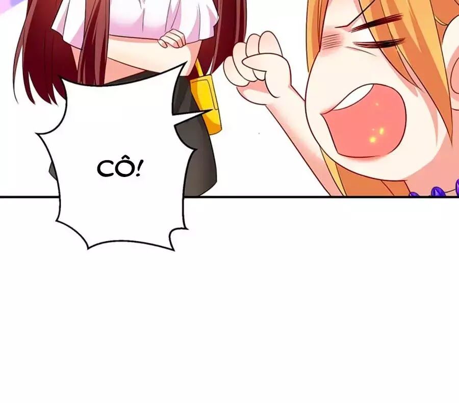 Thiên Tài Khốc Bảo: Tổng Tài Sủng Thê Quá Cường Hãn Chap 58 - Next Chap 59