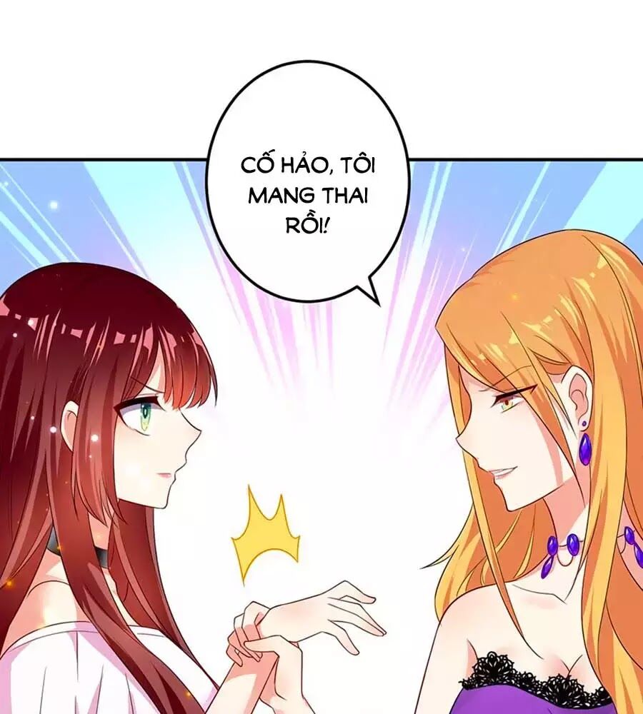 Thiên Tài Khốc Bảo: Tổng Tài Sủng Thê Quá Cường Hãn Chap 58 - Next Chap 59